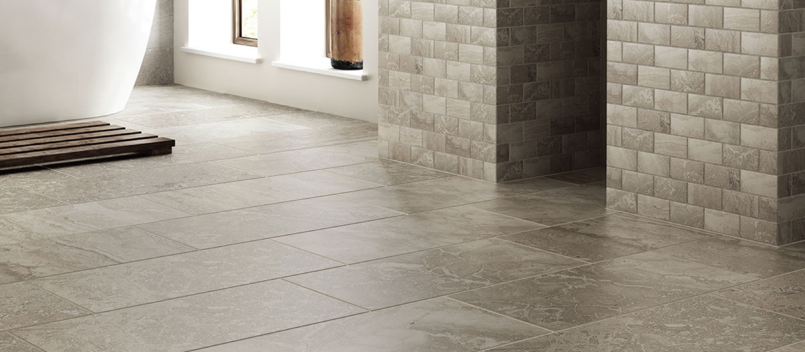Daltile tile flooring | Gilman Floors