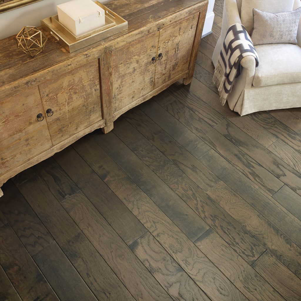 Hardwood flooring | Gilman Floors