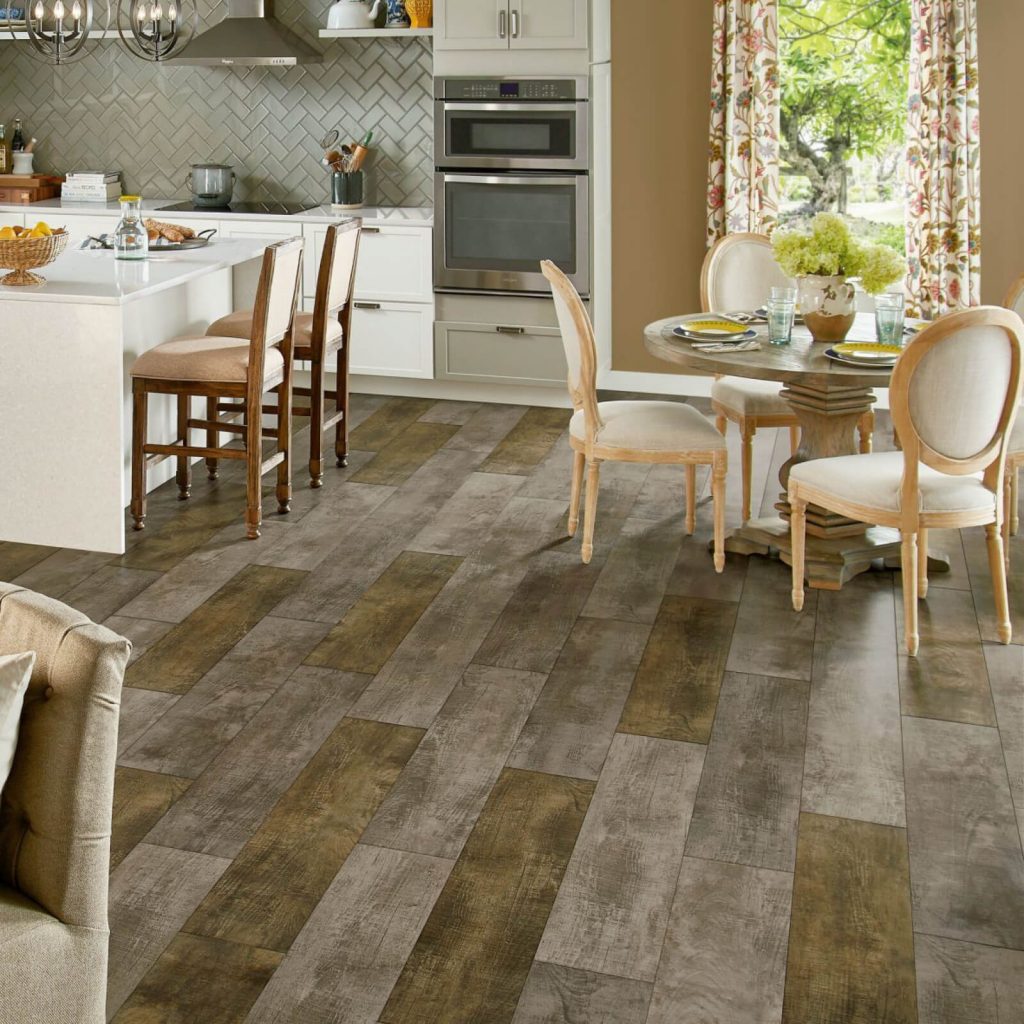 Get the farmhouse look | Gilman Floors