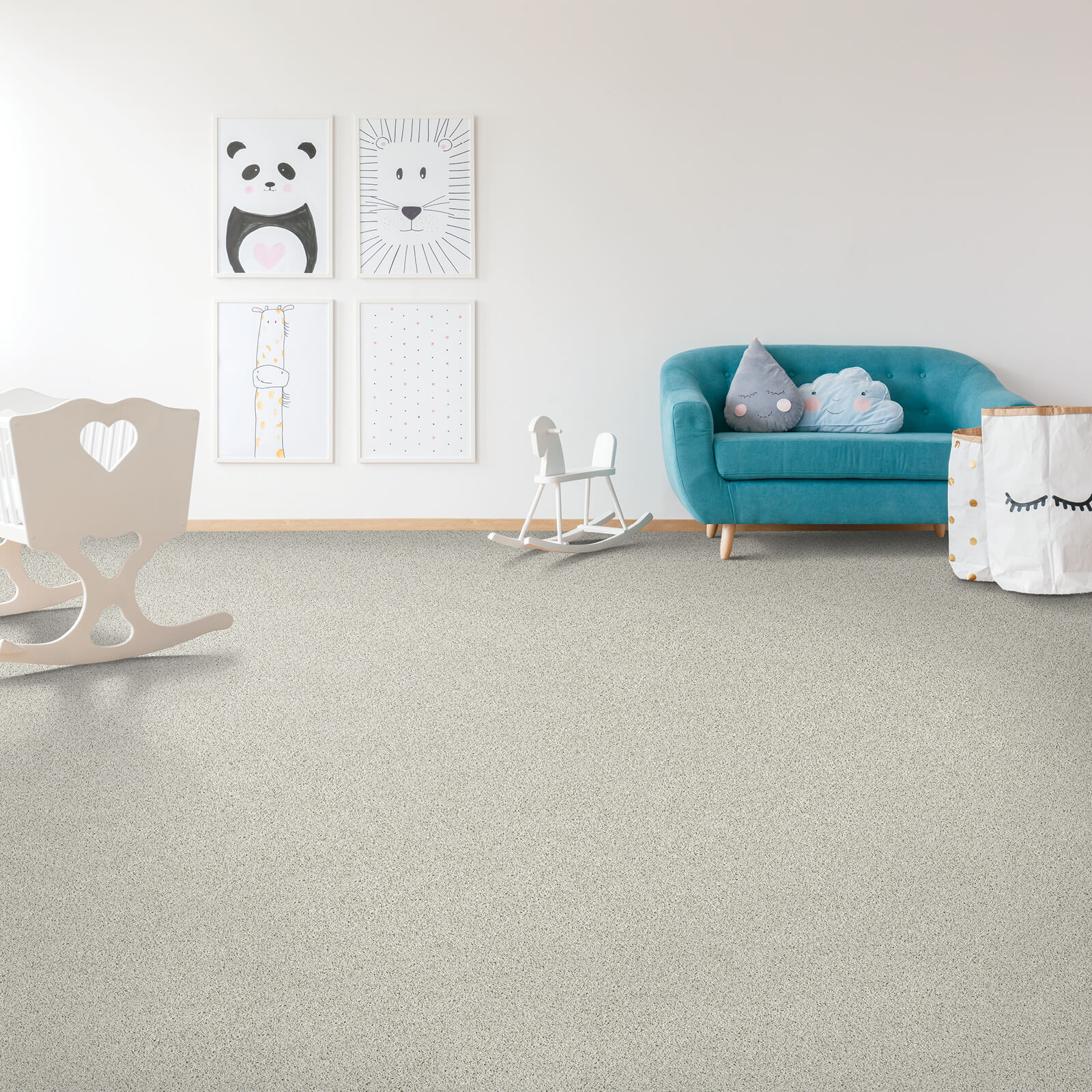Exceptional Choice of carpet | Gilman Floors