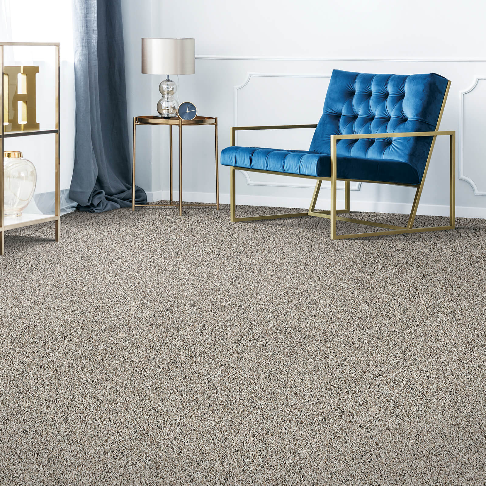 Posh Appeal carpet | Gilman Floors