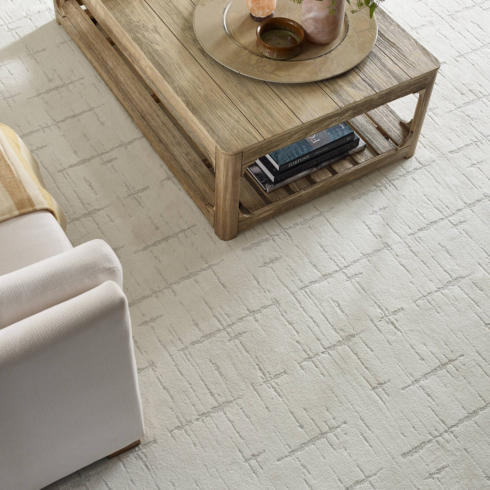 Rustique vibe carpet | Gilman Floors
