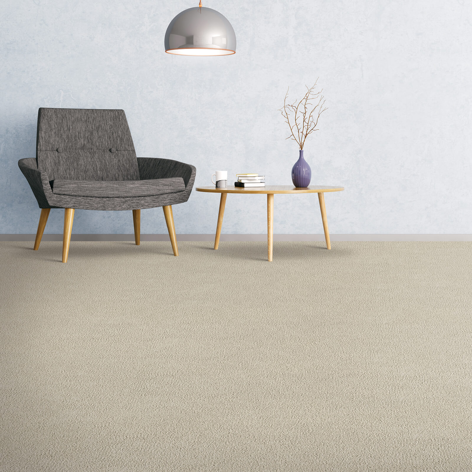 Soft Comfort carpet | Gilman Floors