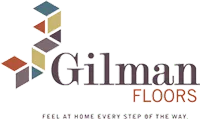 Logo | Gilman Floors, LLC