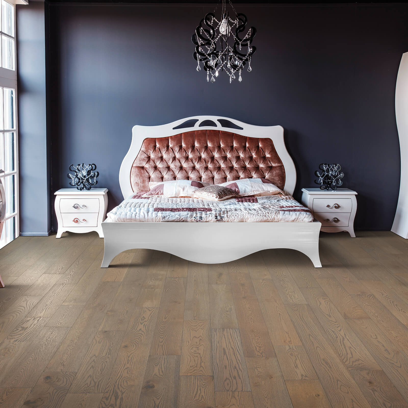 Hardwood flooring | Gilman Floors