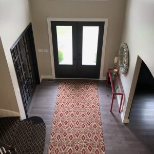 Long size Area Rug | Gilman Floors