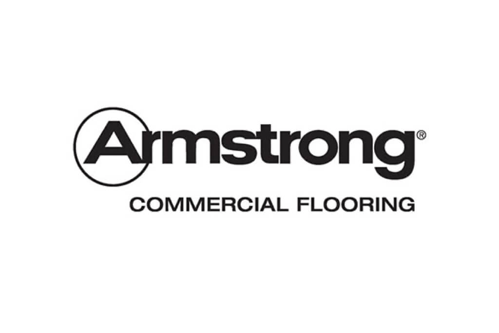 Armstrong commercial flooring | Gilman Floors