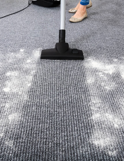 Carpet cleaning | Gilman Floors