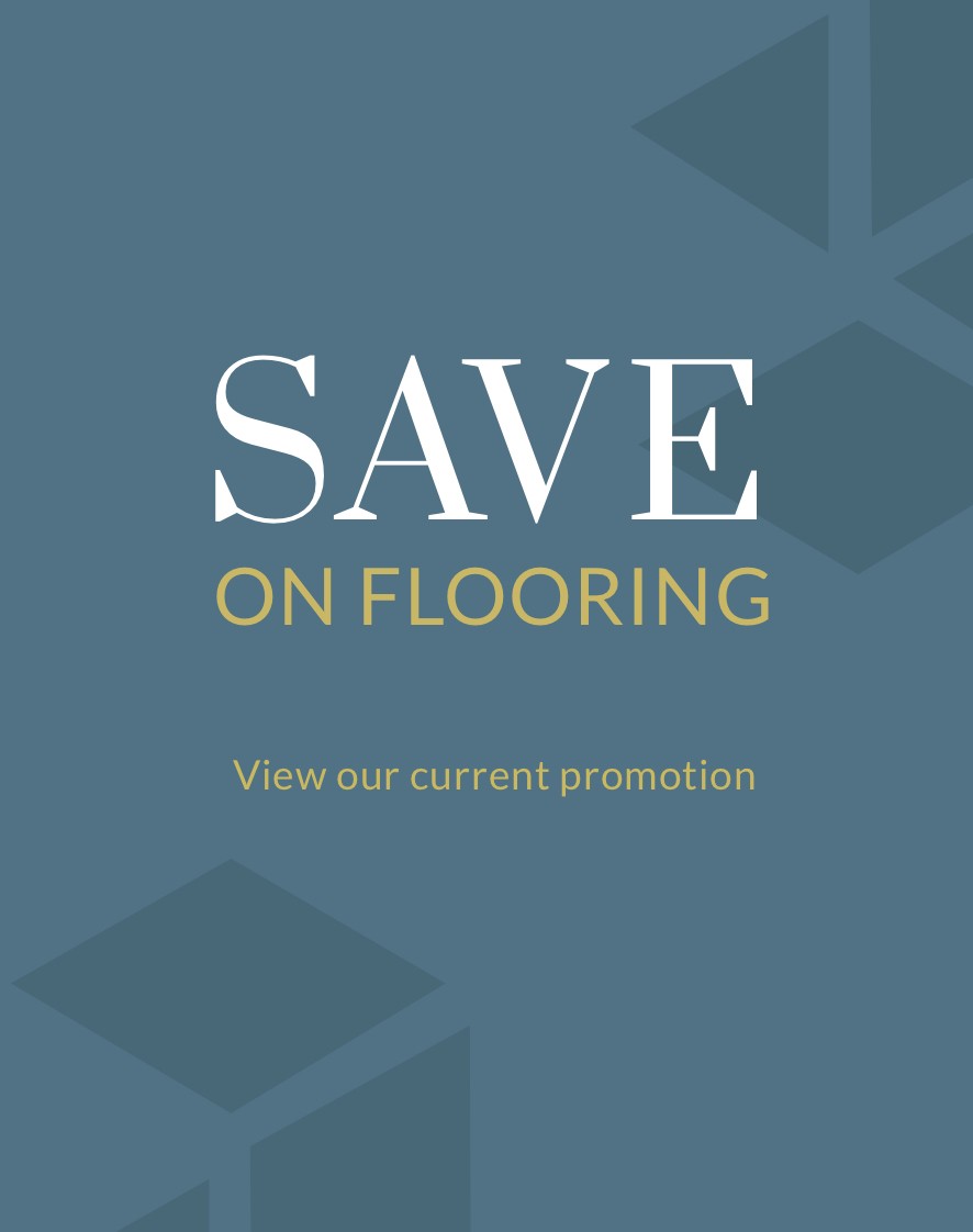 Save on flooring | Gilman Floors