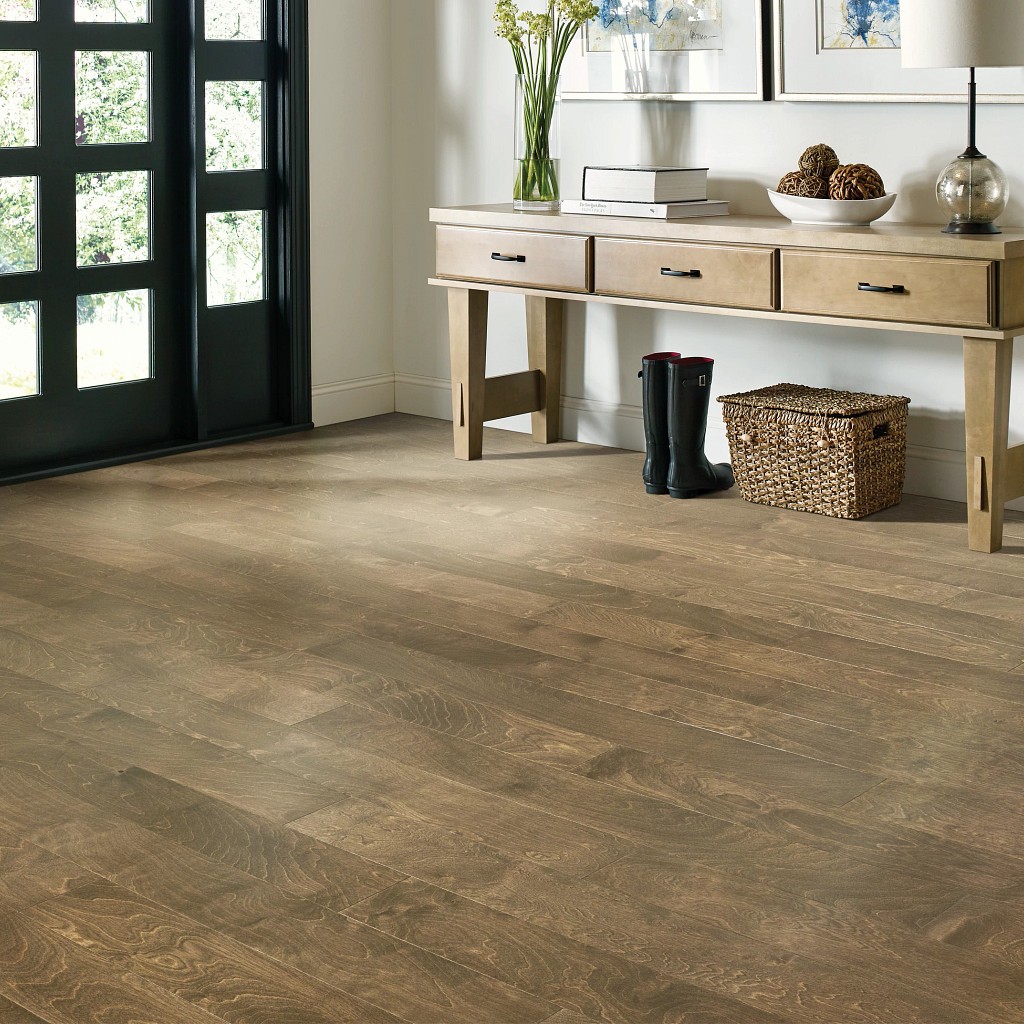 6 Wood Looks for a Traditional Feel | Gilman Floors