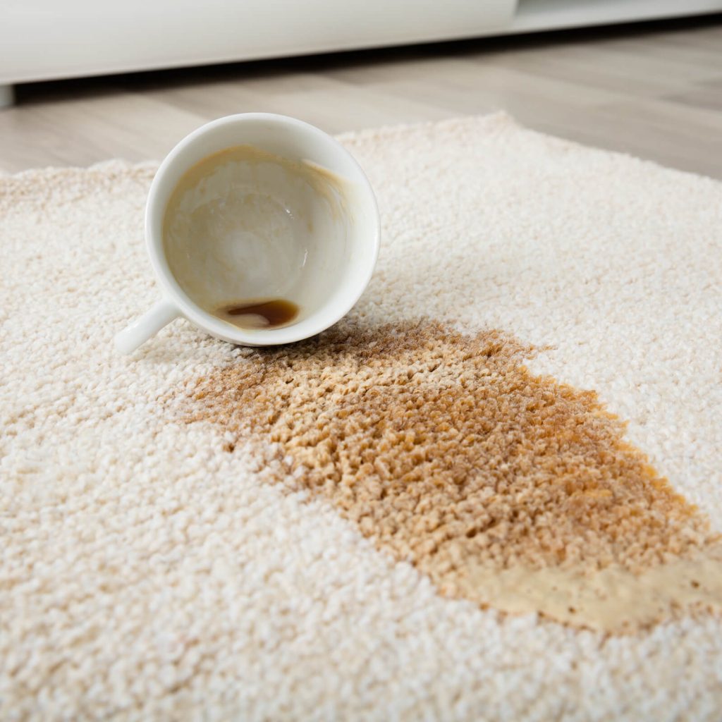 Time for a Professional Rug Cleaning | Gilman Floors