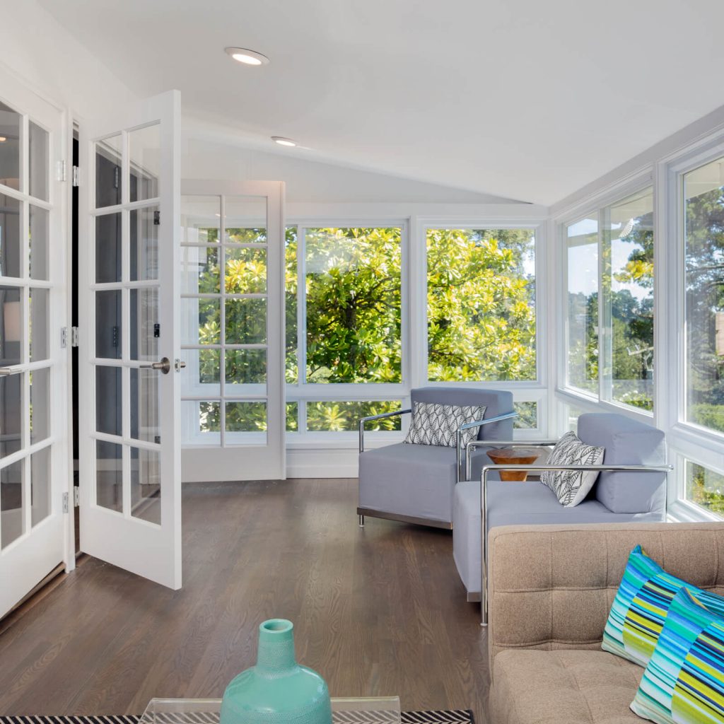 Designing the Perfect Sunroom | Gilman Floors