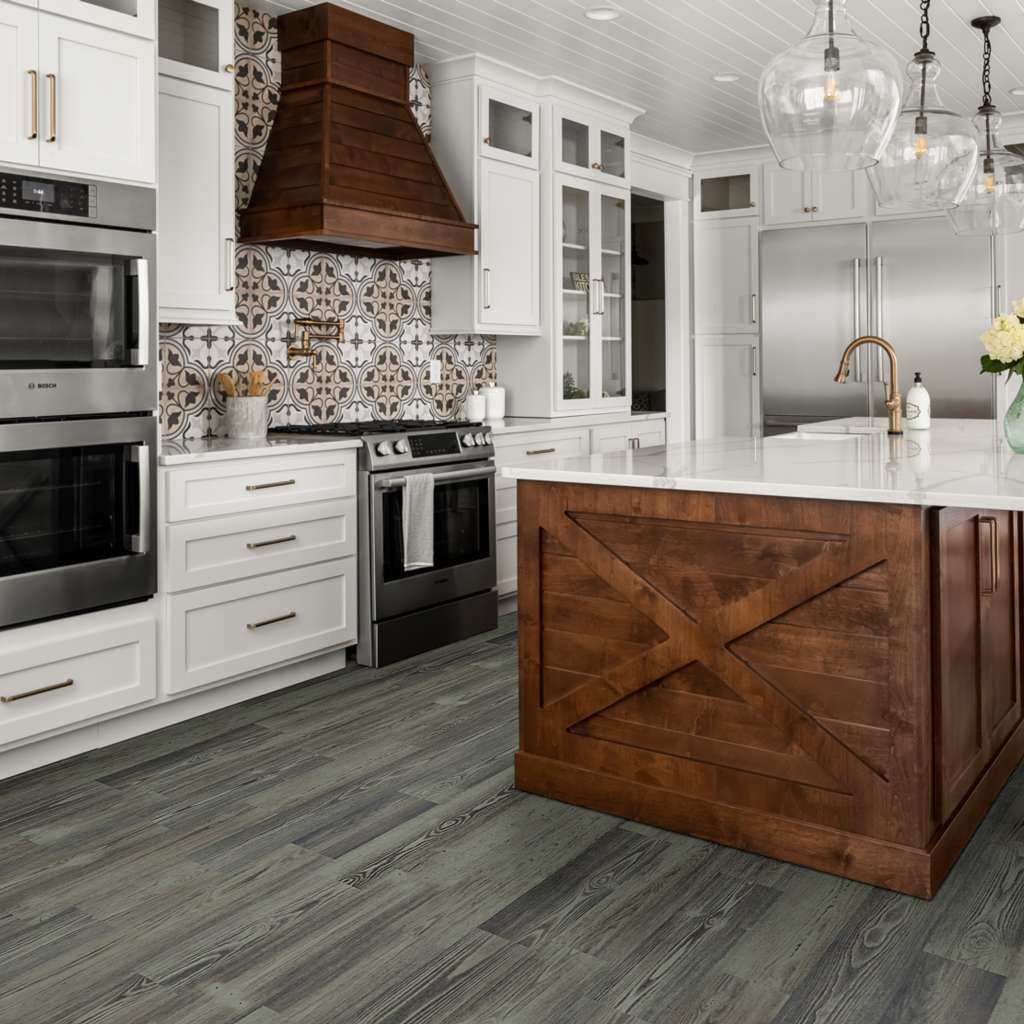 Why Grey is all the Rage | Gilman Floors