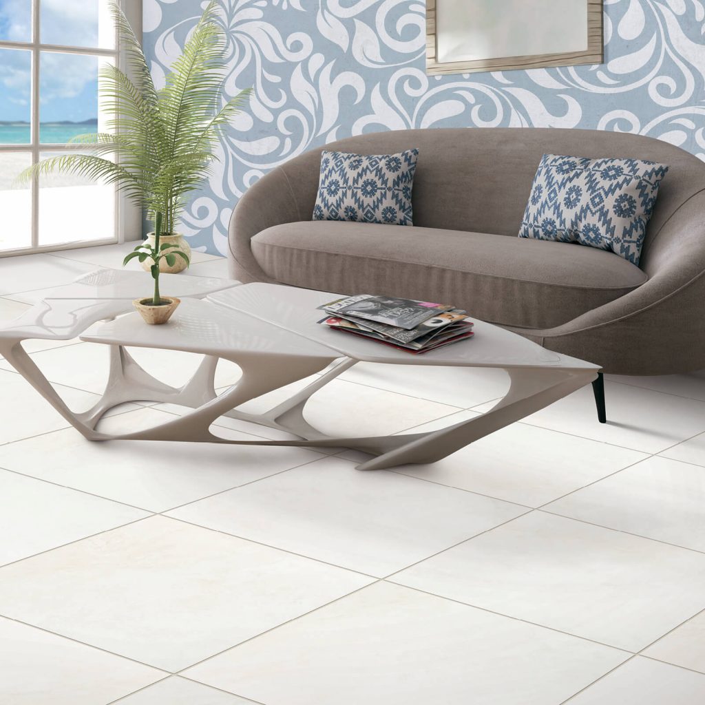 What is Rectified Tile | Gilman Floors