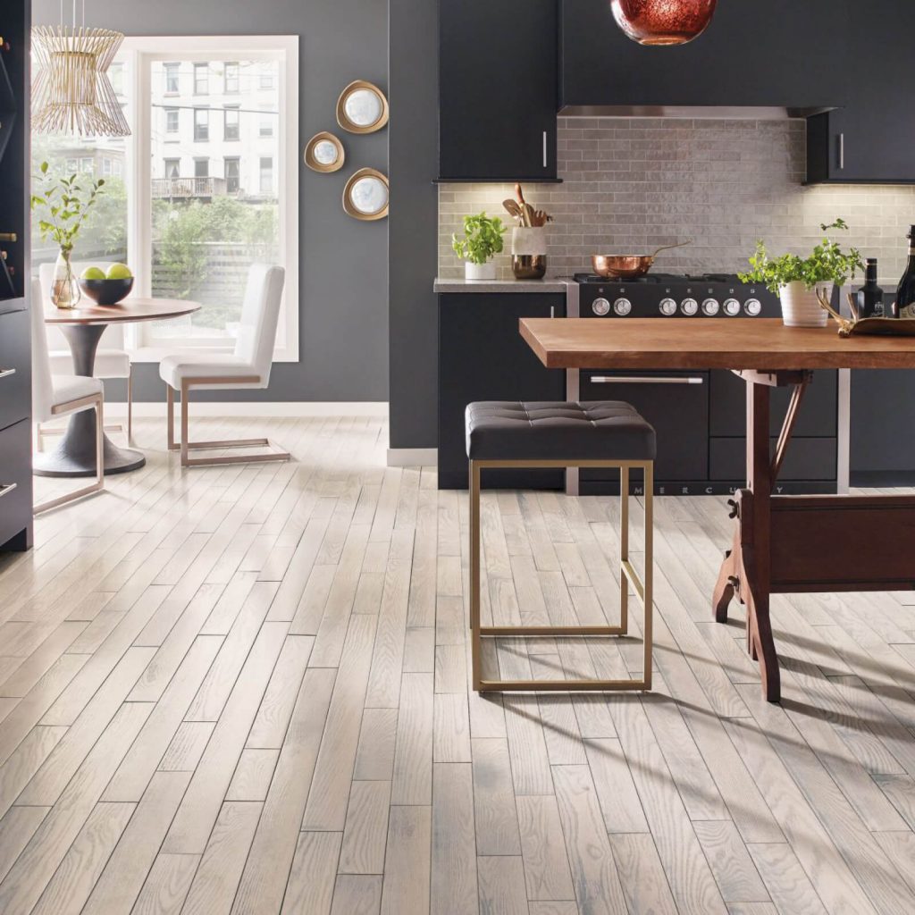 Your Guide to Hardwood Floor Colors | Gilman Floors