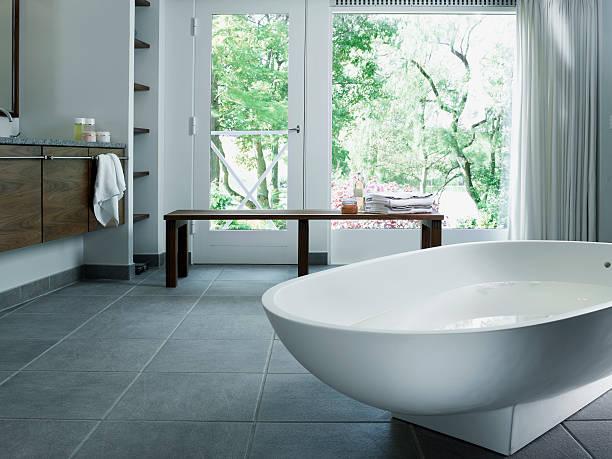 Best Laminate Flooring Styles For Your Bathroom | Gilman Floors