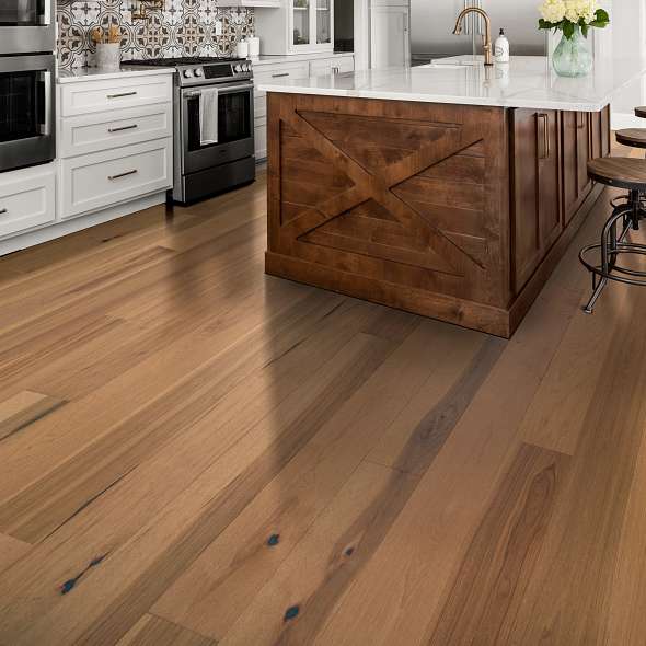 Hardwood flooring | Gilman Floors
