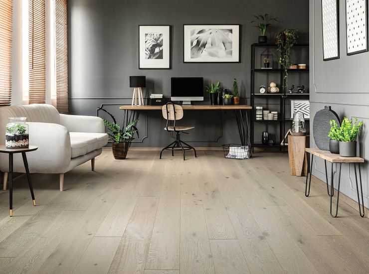home office | Gilman Floors