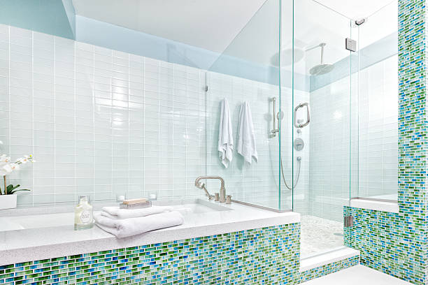 the-best-tile-for-your-showers | Gilman Floors