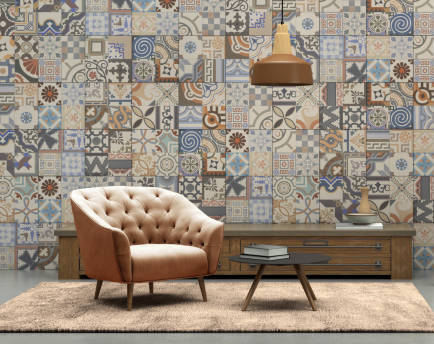 Decorative tiles | Gilman Floors