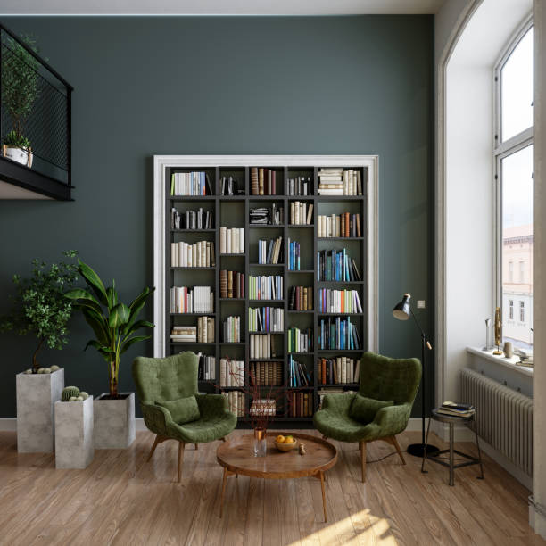 Book shelf | Gilman Floors