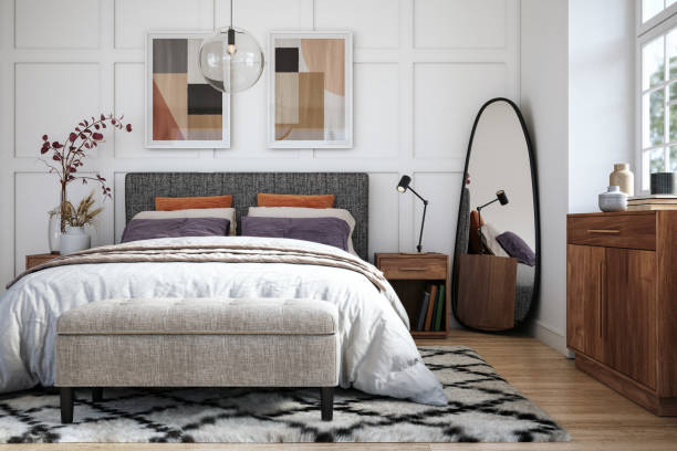 Trendy Flooring Options For Your Bedroom | Gilman Floors