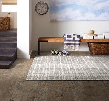 Basement Flooring Options | Gilman Floors