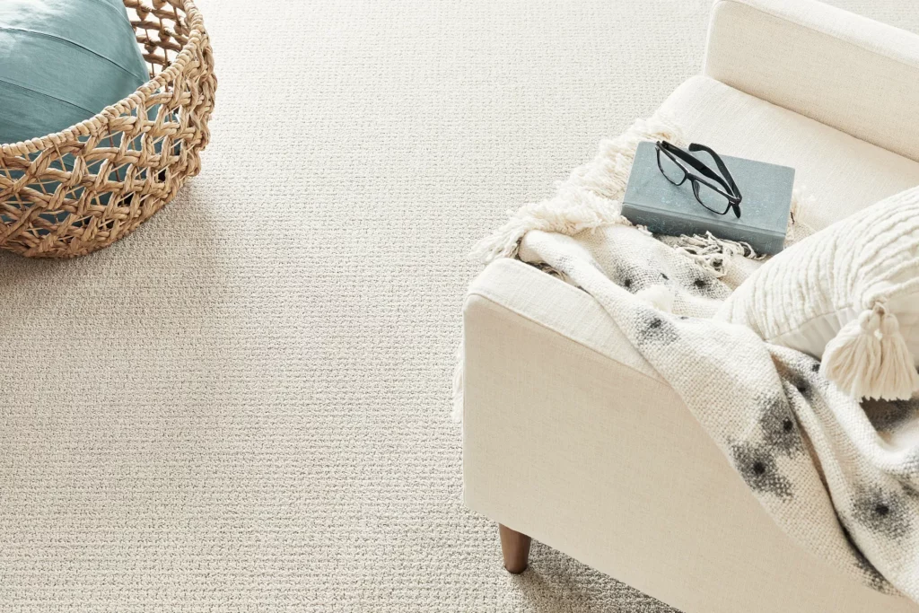 Right Carpet Color For Your Home | Gilman Floors