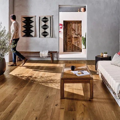 Flooring design | Gilman Floors