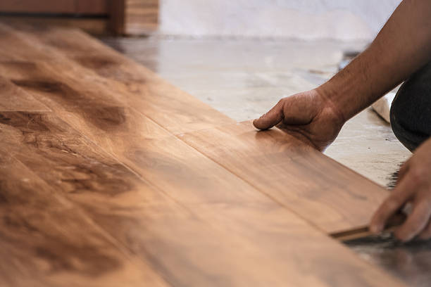 Benefits and Versatility of Engineered Hardwood | Gilman Floors
