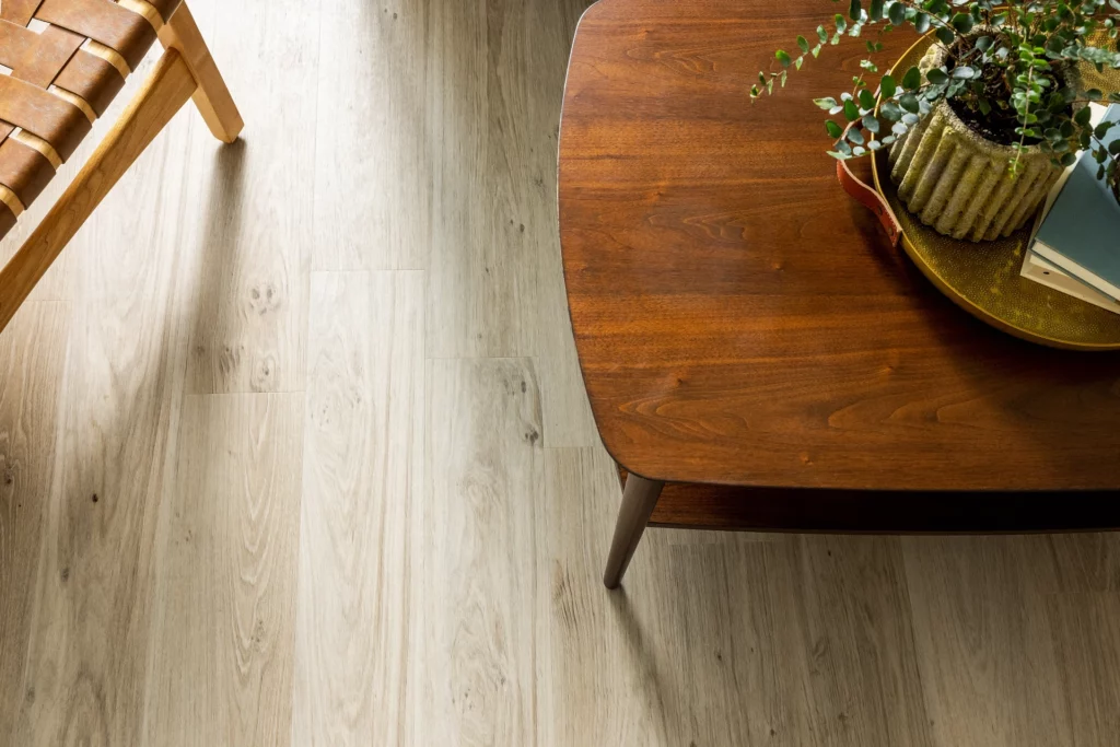 Top Alternatives To Hardwood Flooring | Gilman Floors