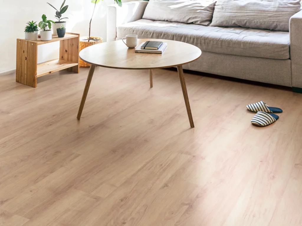 Laminate flooring | Gilman Floors