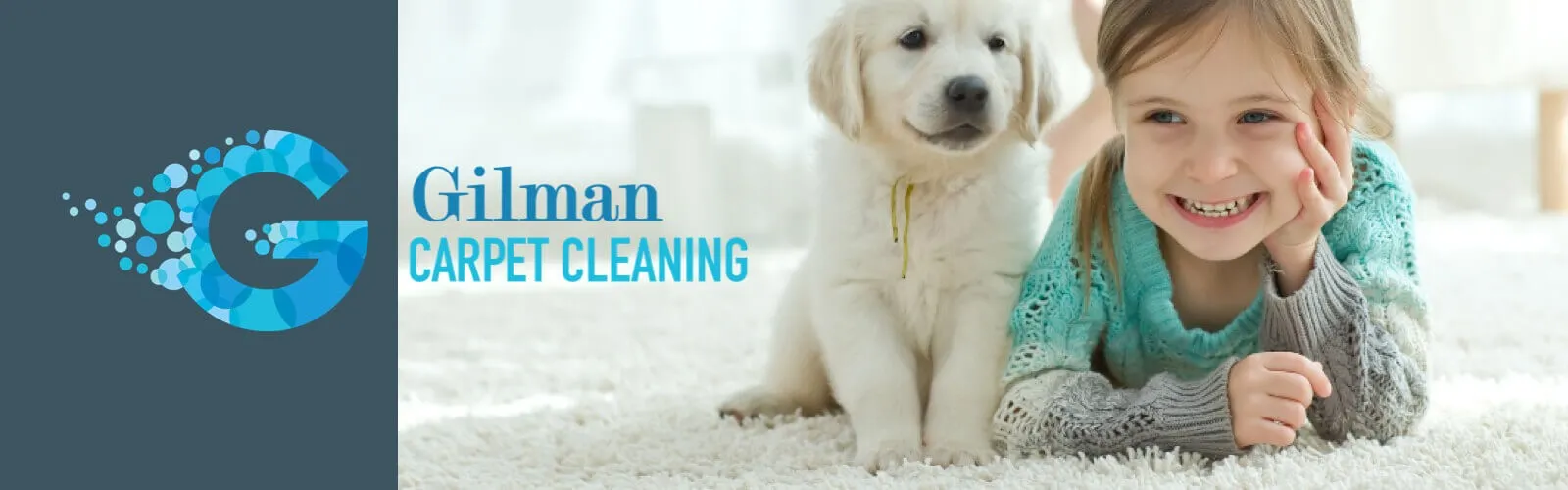 Carpet cleaning | Gilman Floors, LLC
