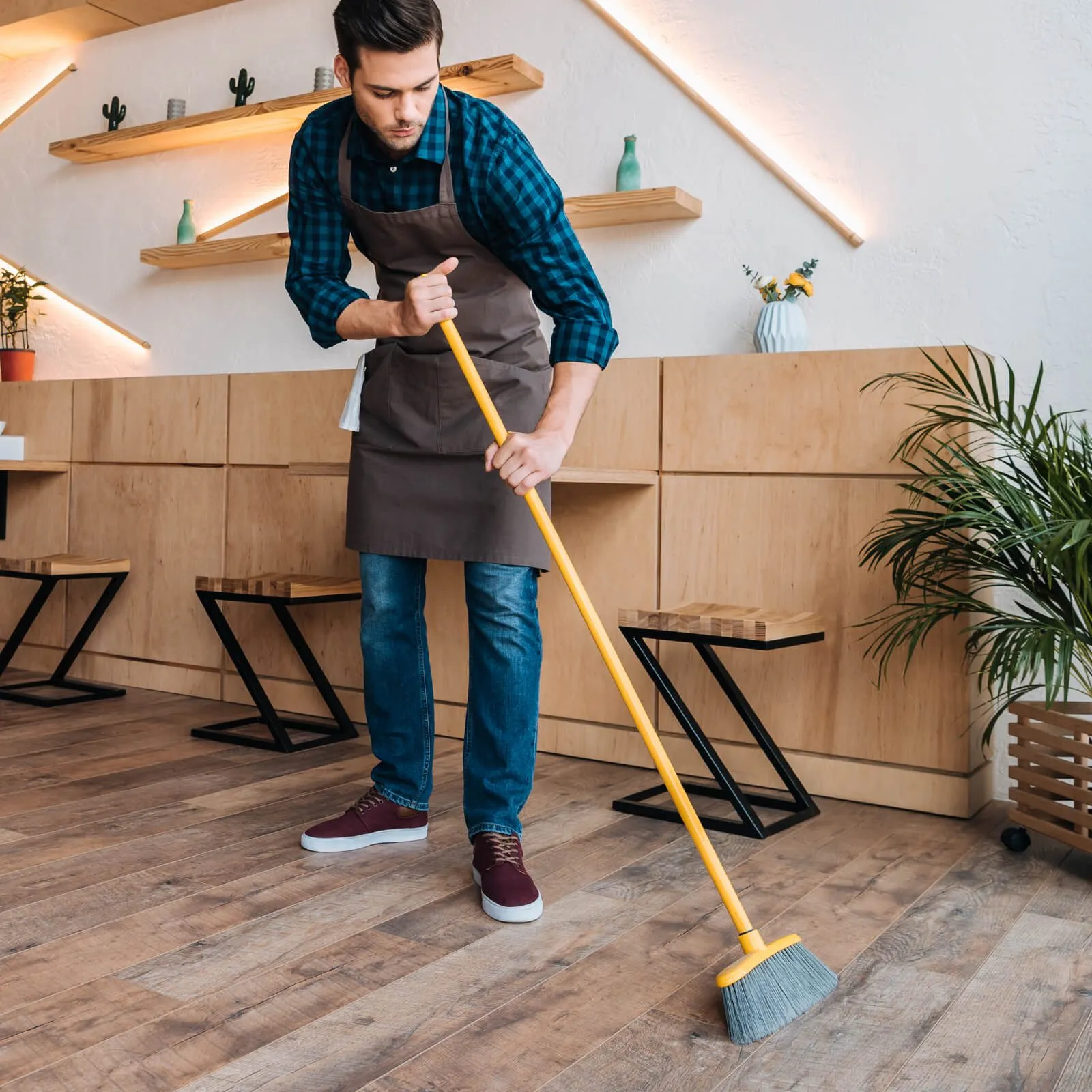 Hardwood care | Gilman Floors, LLC