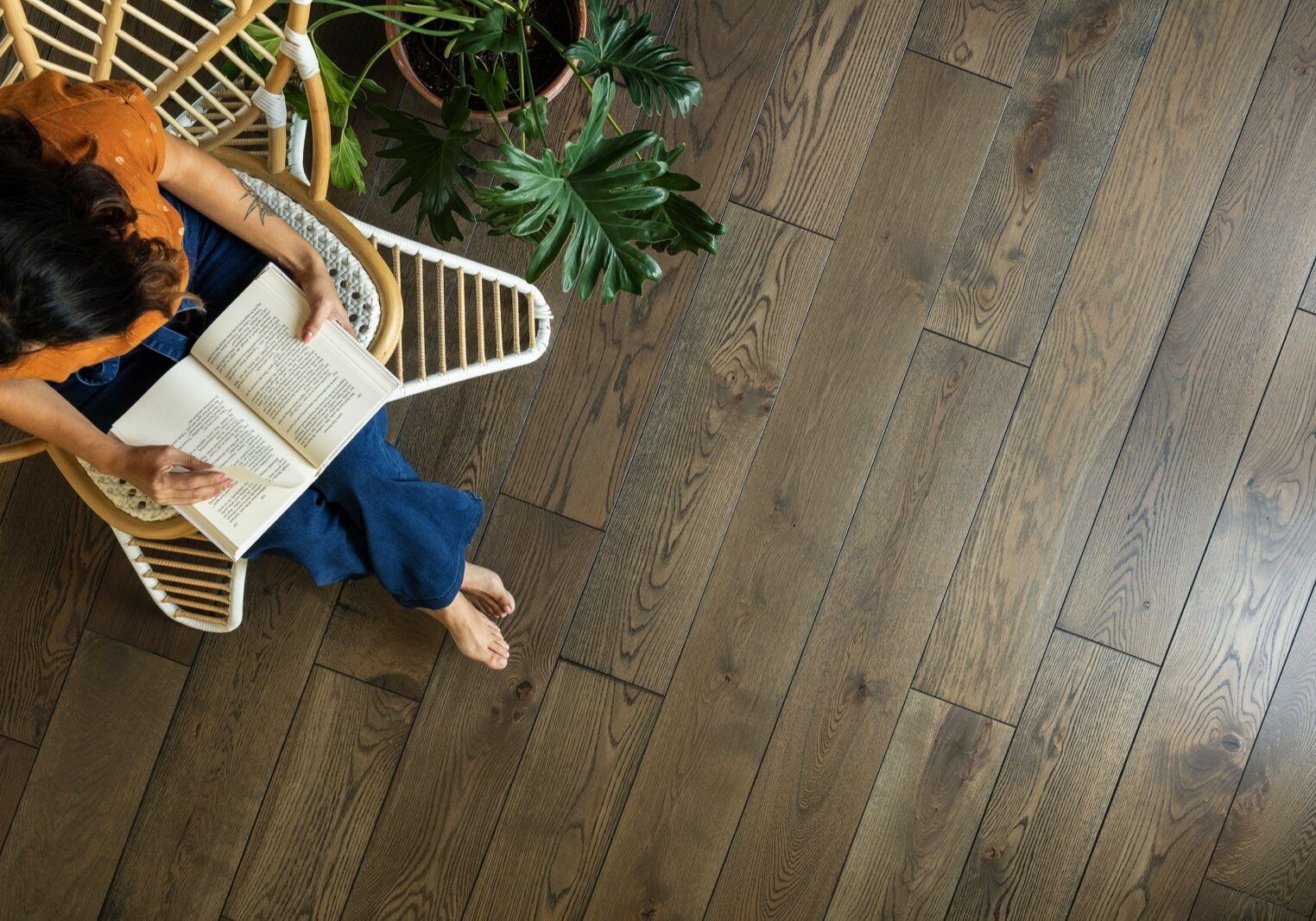 anderson tuftex hardwood floors | Gilman Floors