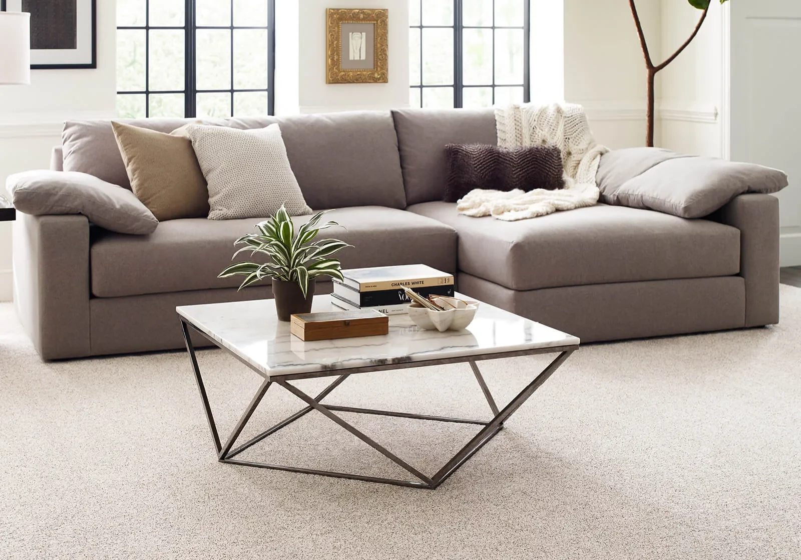 Carpet | Gilman Floors, LLC