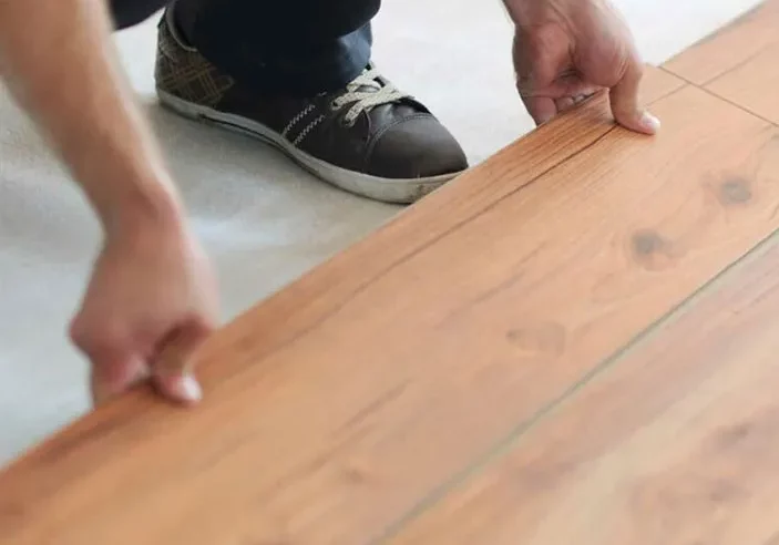 laminate-installation Laminate installation | Gilman Floors, LLC