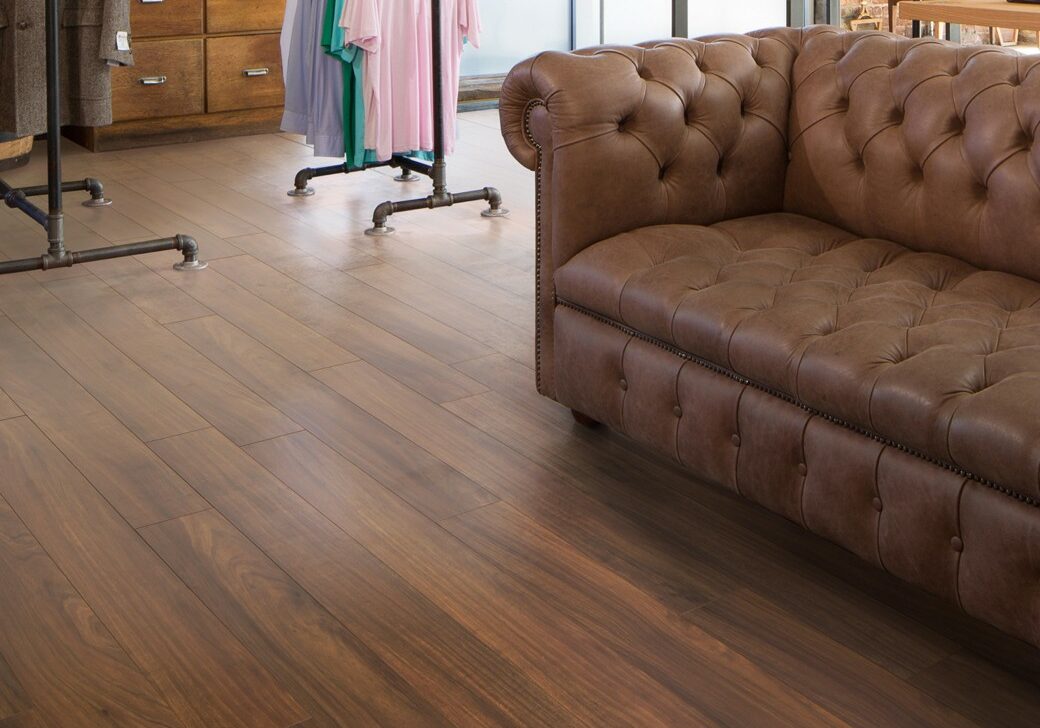 Mohawk commercial laminate flooring | Gilman Floors