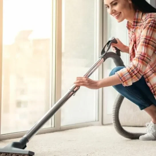 Carpet care tips | Gilman Floors, LLC